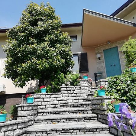 B&B Boutique Villa Terry Medolago Luaran gambar