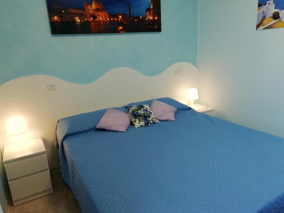 B&B Boutique Villa Terry Medolago Luaran gambar