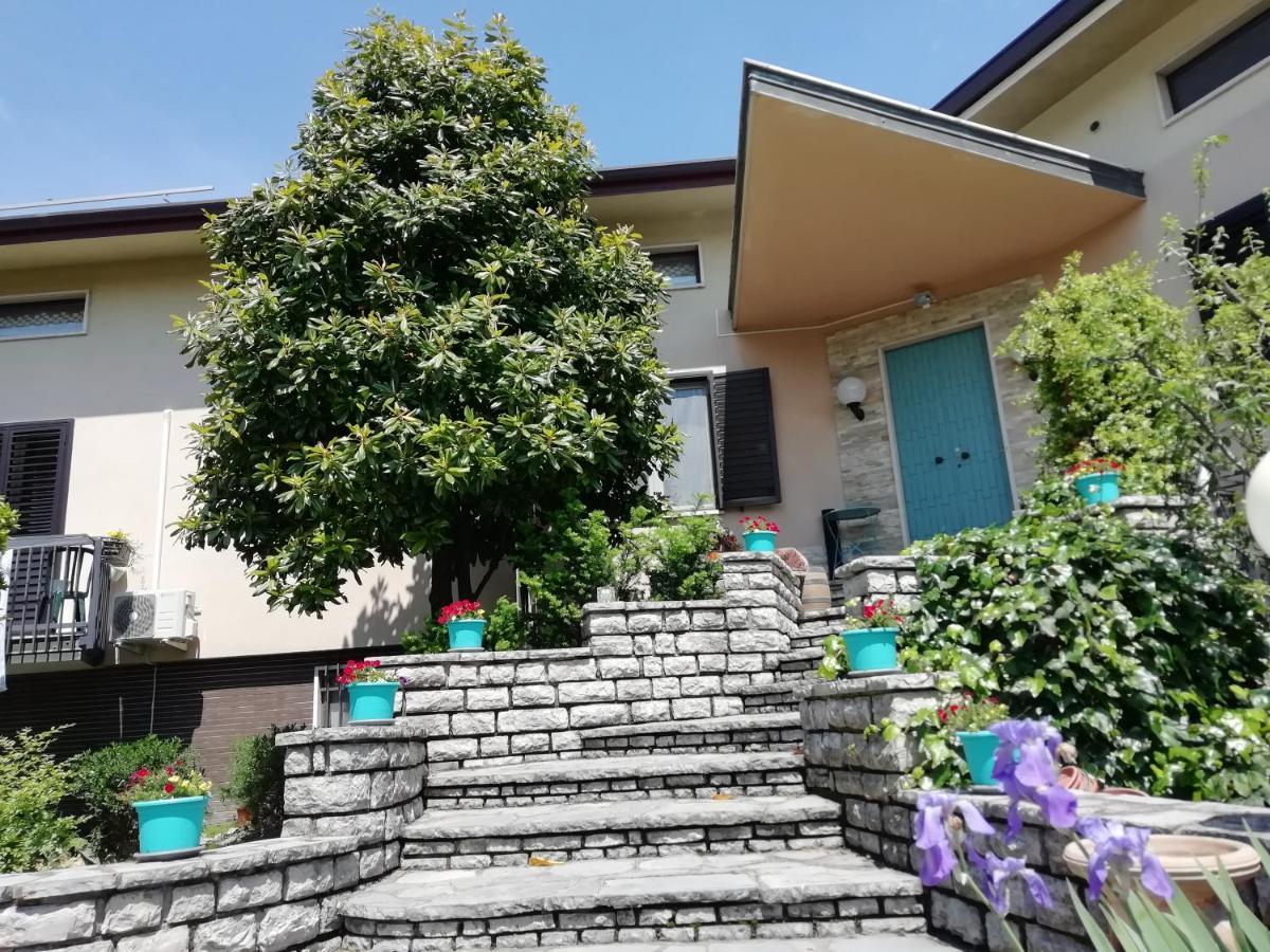 B&B Boutique Villa Terry Medolago Luaran gambar