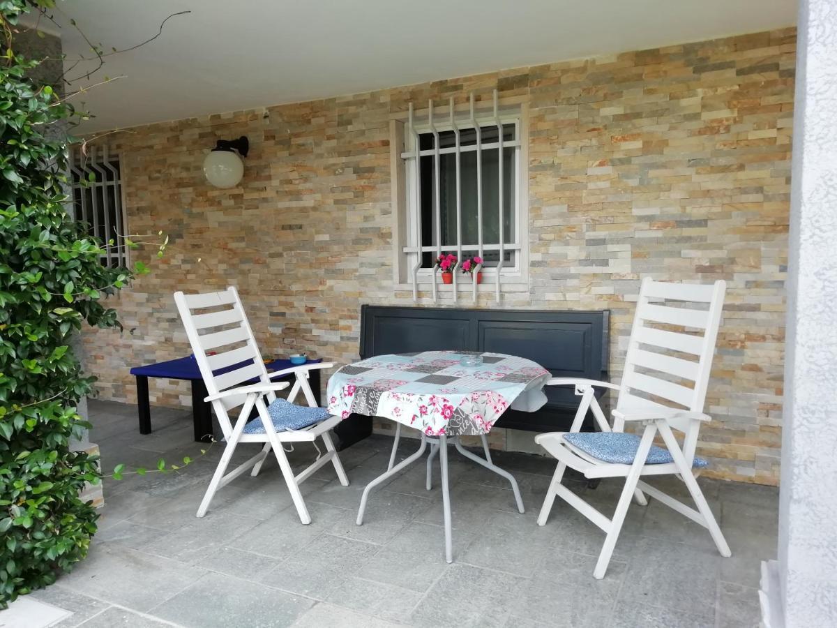 B&B Boutique Villa Terry Medolago Luaran gambar