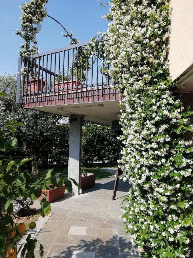 B&B Boutique Villa Terry Medolago Luaran gambar