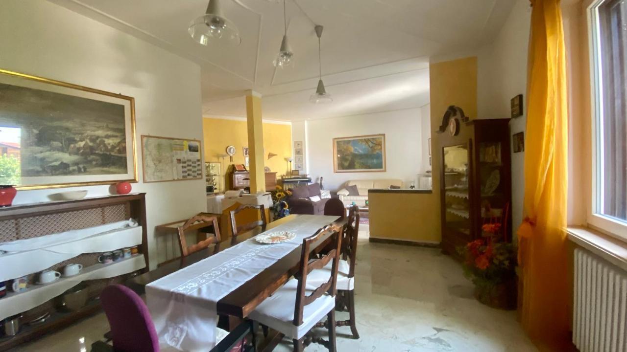 B&B Boutique Villa Terry Medolago Luaran gambar