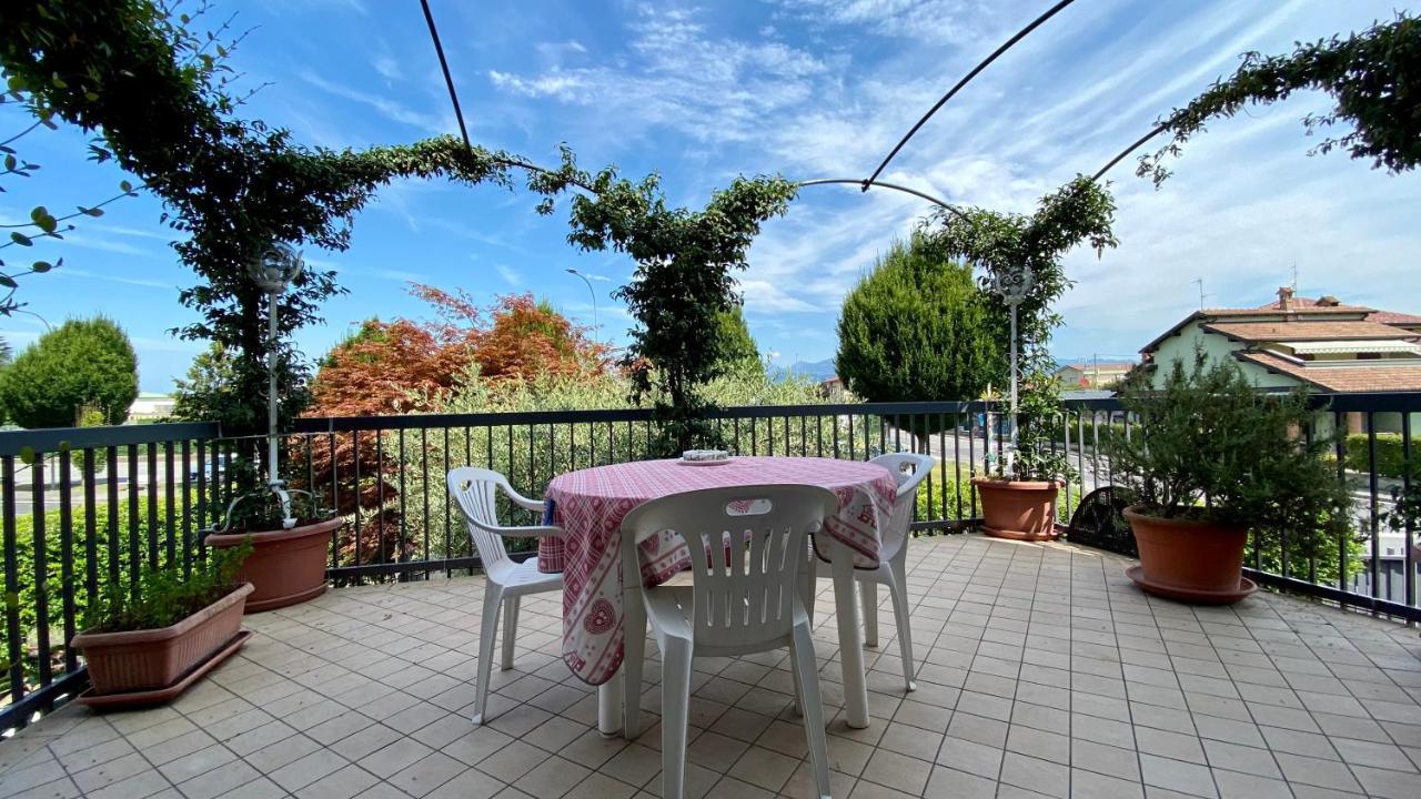 B&B Boutique Villa Terry Medolago Luaran gambar