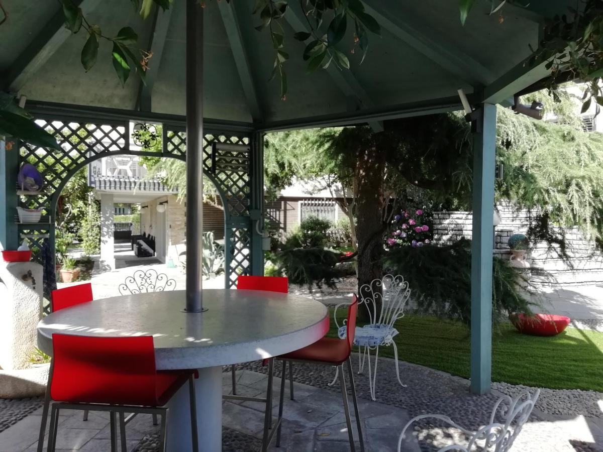 B&B Boutique Villa Terry Medolago Luaran gambar