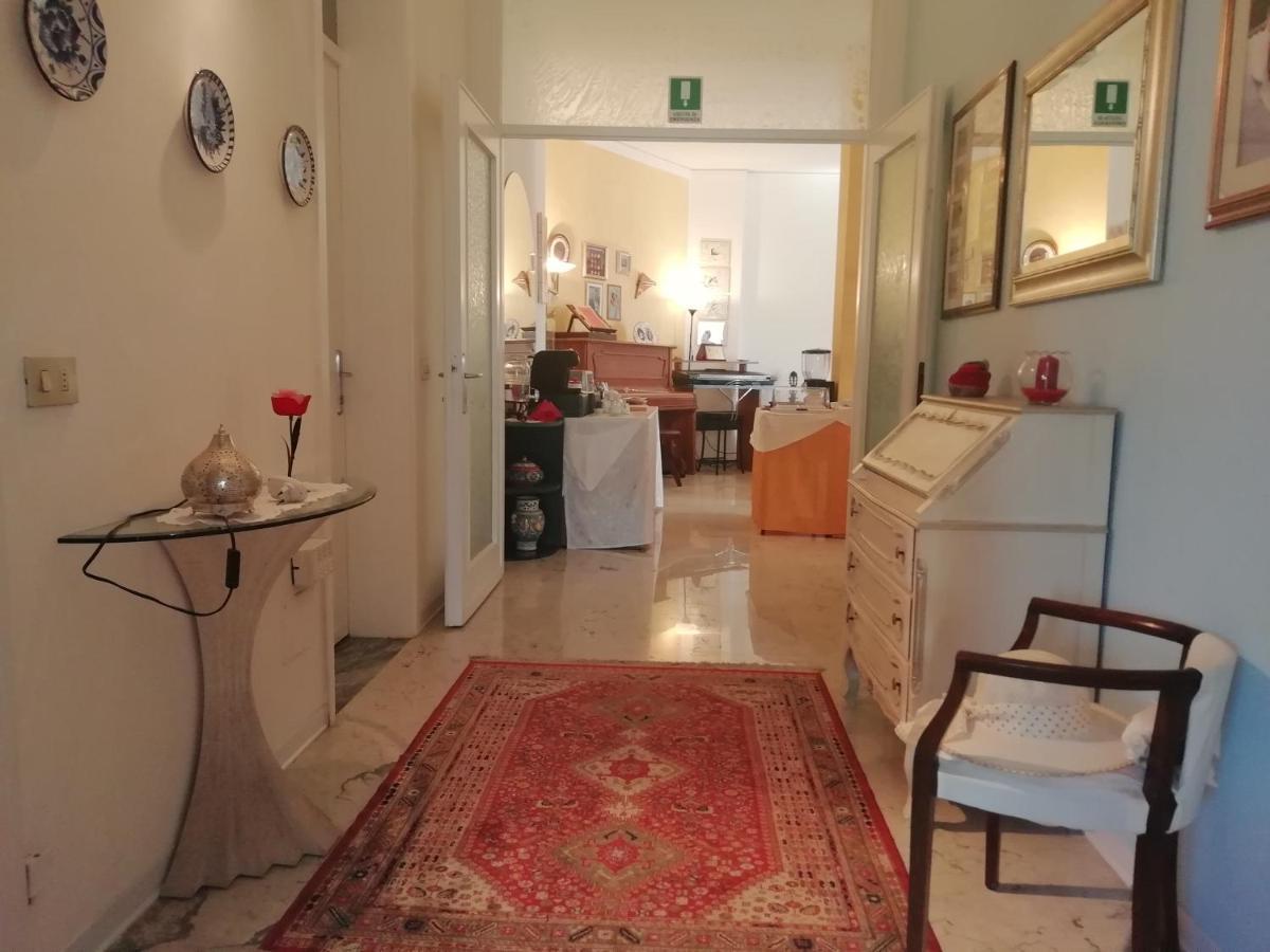 B&B Boutique Villa Terry Medolago Luaran gambar