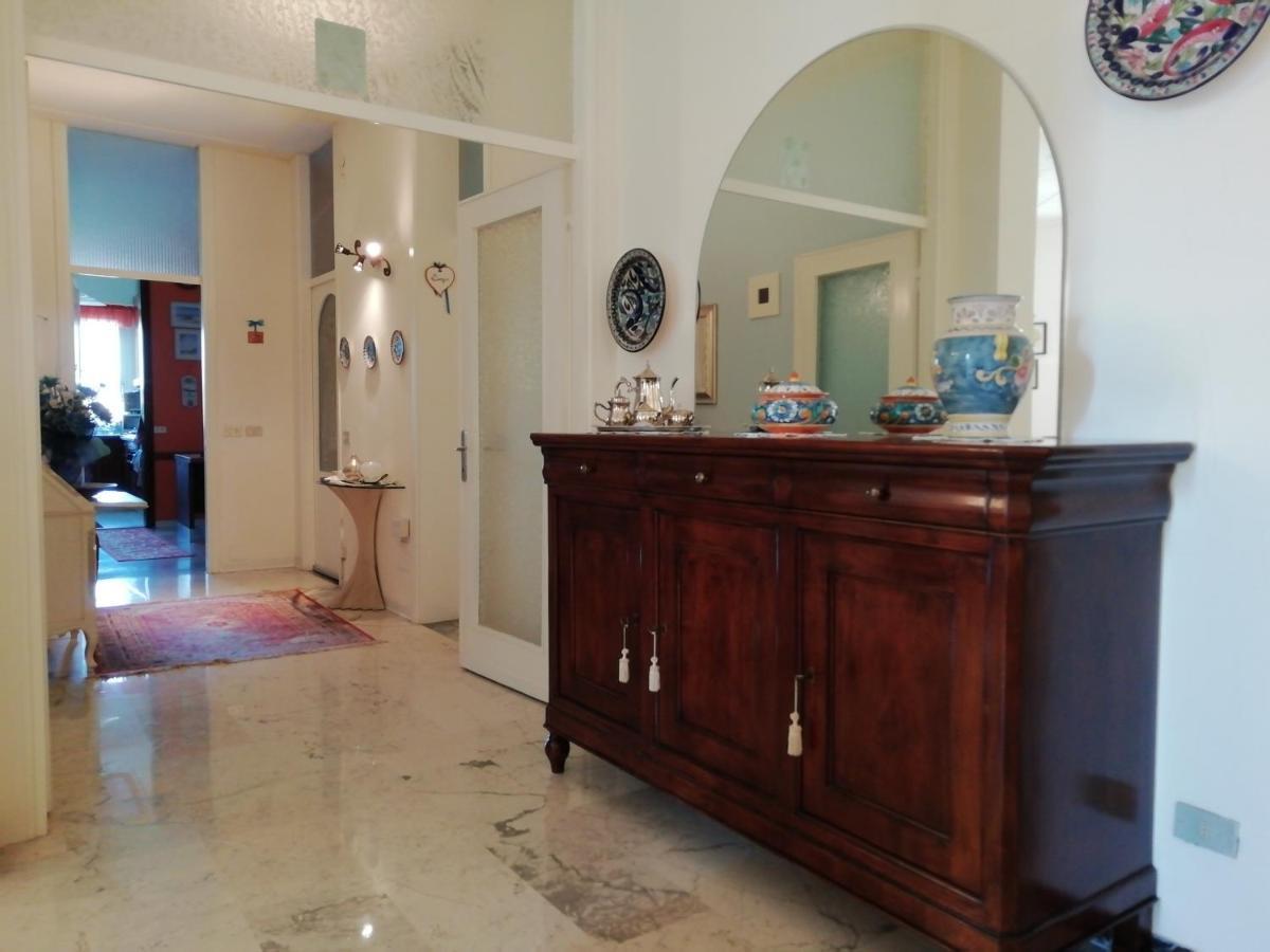 B&B Boutique Villa Terry Medolago Luaran gambar