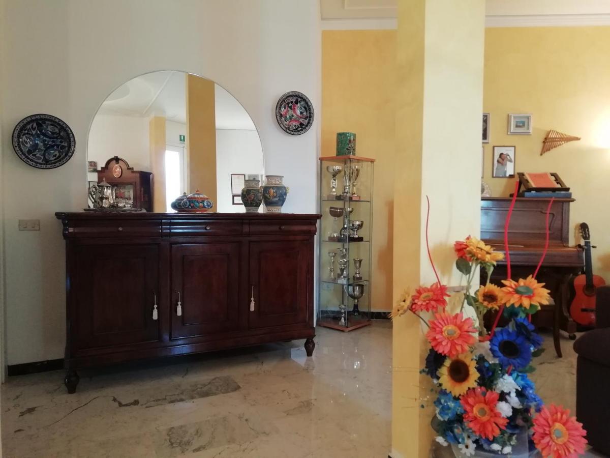 B&B Boutique Villa Terry Medolago Luaran gambar