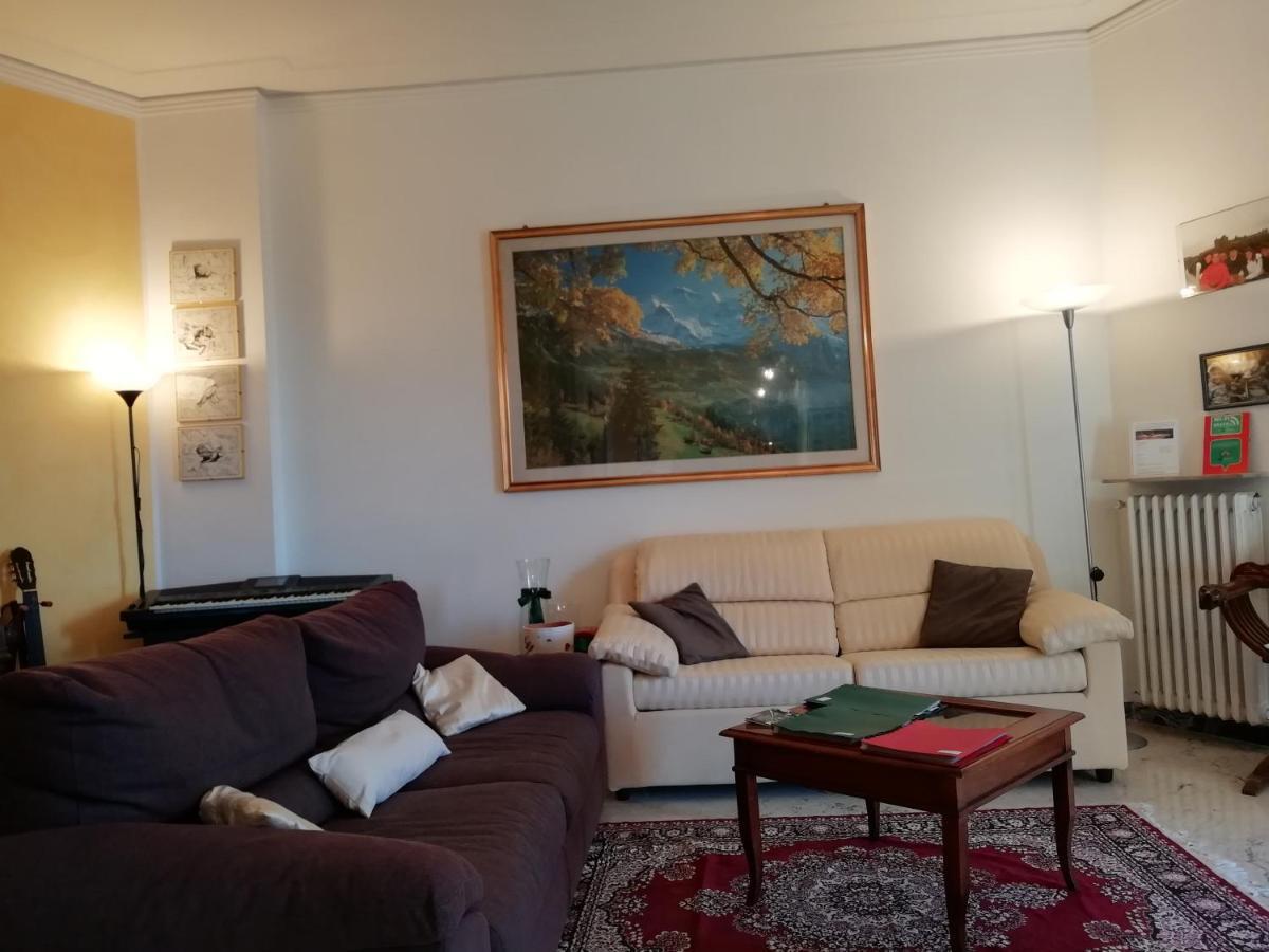 B&B Boutique Villa Terry Medolago Luaran gambar