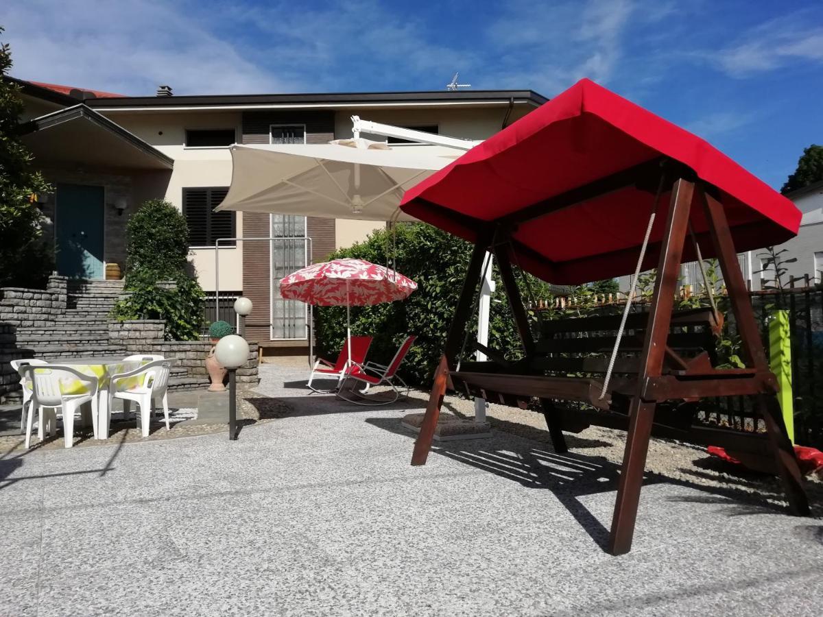 B&B Boutique Villa Terry Medolago Luaran gambar