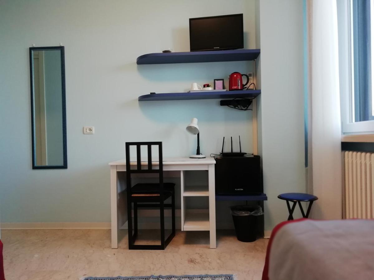 B&B Boutique Villa Terry Medolago Luaran gambar