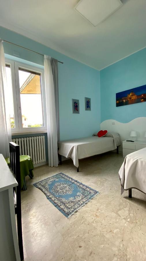 B&B Boutique Villa Terry Medolago Luaran gambar