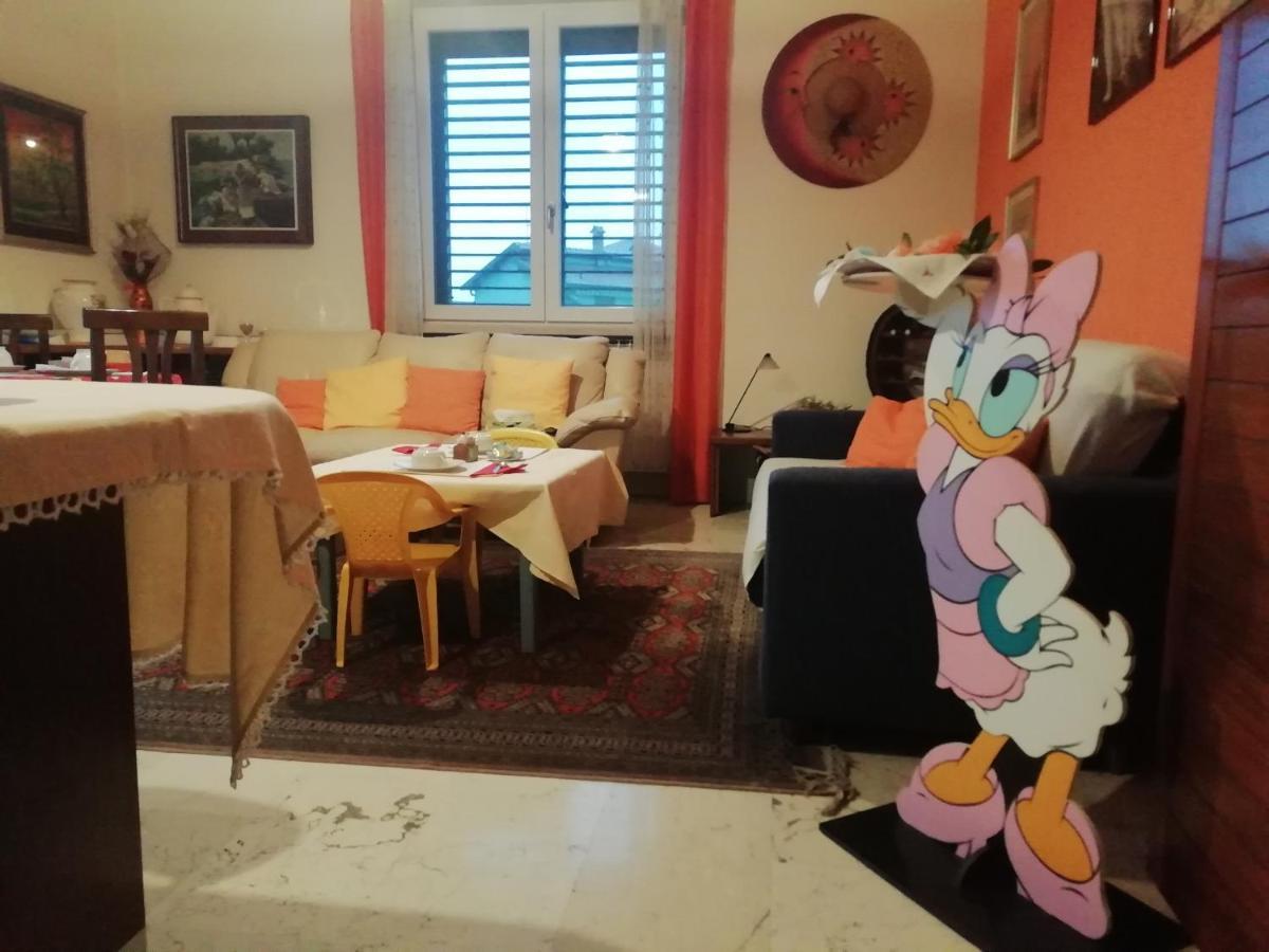 B&B Boutique Villa Terry Medolago Luaran gambar