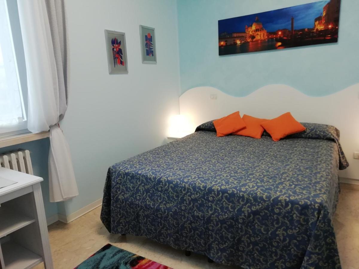 B&B Boutique Villa Terry Medolago Luaran gambar