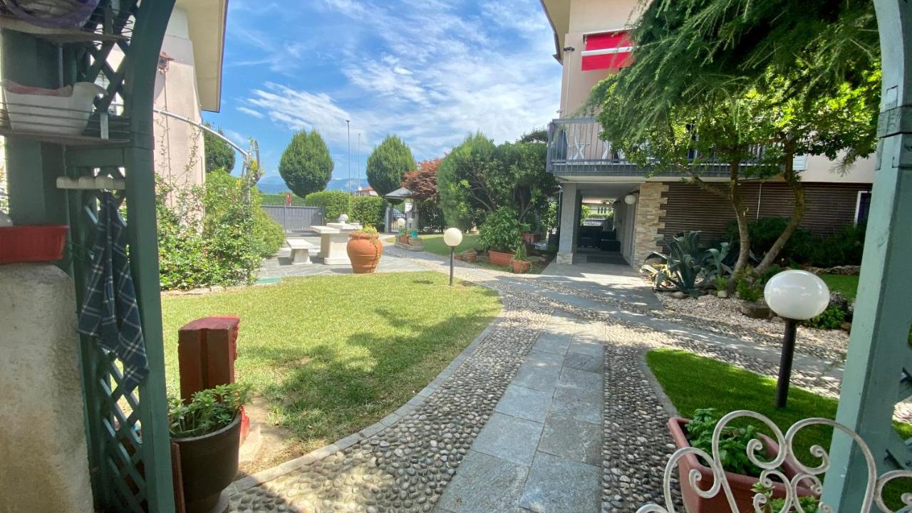 B&B Boutique Villa Terry Medolago Luaran gambar