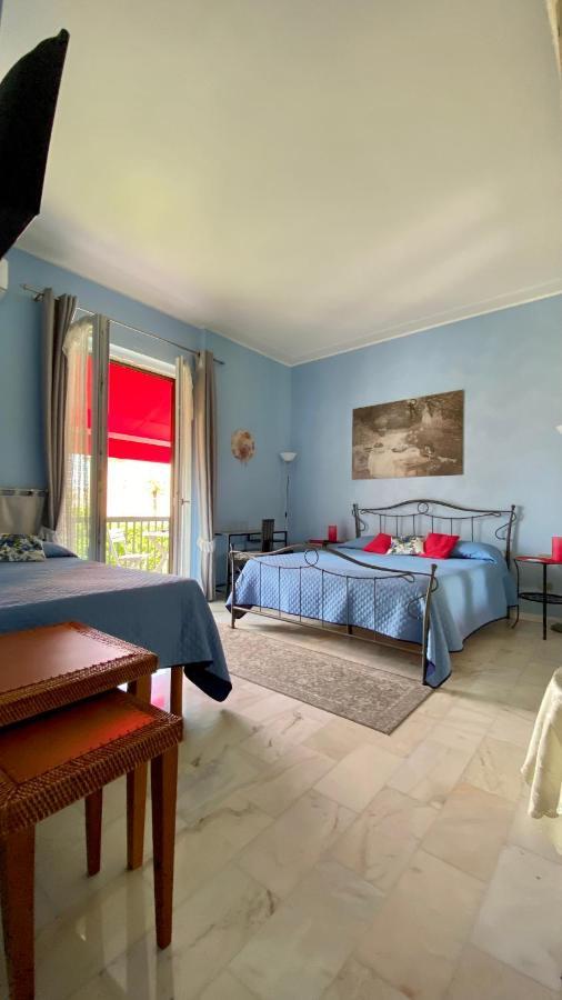 B&B Boutique Villa Terry Medolago Luaran gambar