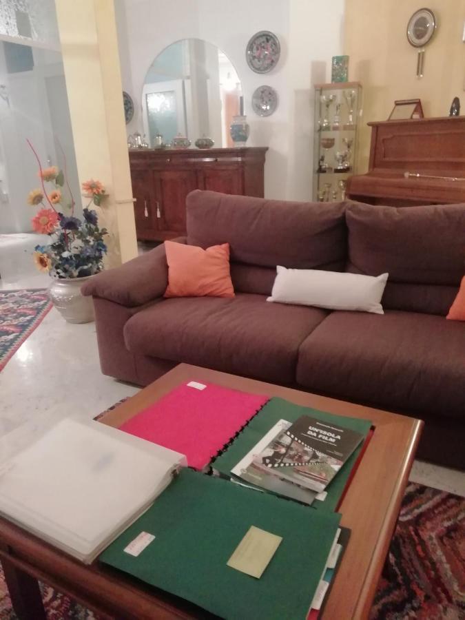 B&B Boutique Villa Terry Medolago Luaran gambar