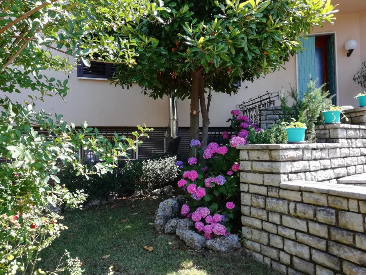 B&B Boutique Villa Terry Medolago Luaran gambar