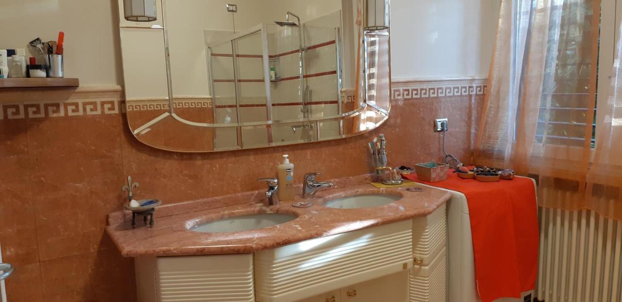 B&B Boutique Villa Terry Medolago Luaran gambar