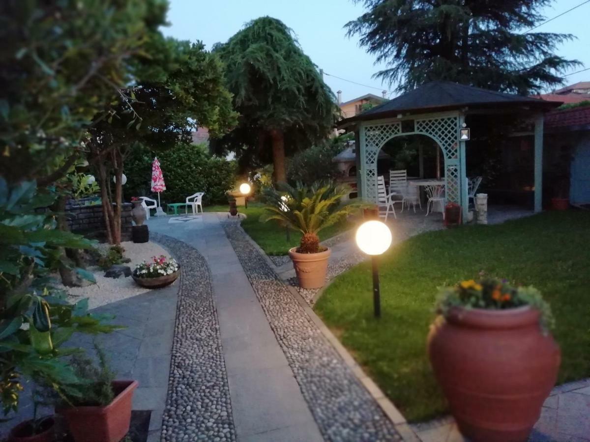 B&B Boutique Villa Terry Medolago Luaran gambar