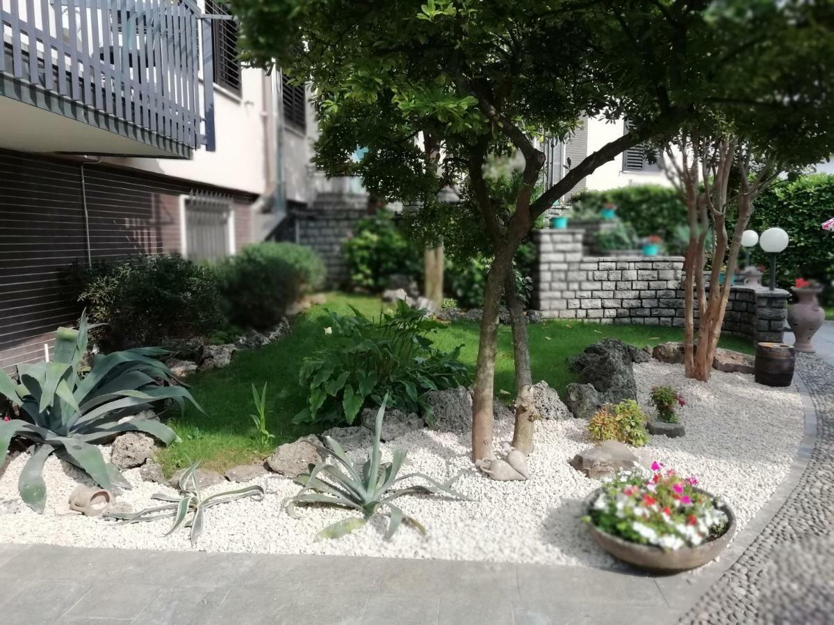 B&B Boutique Villa Terry Medolago Luaran gambar